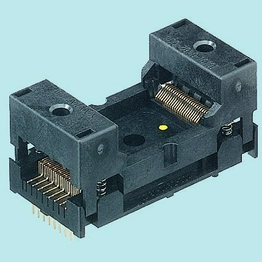 IC191-0482-004N Yamaichi Electronics