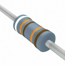 YAGEO MFR25SFTF52-931K image
