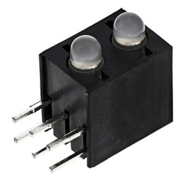 L-130WCP/2EGW Kingbright Electronic
