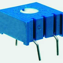 BOURNS 3386G-1-503LF image