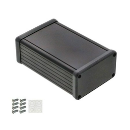 Hammond Manufacturing 1455K1201BK image