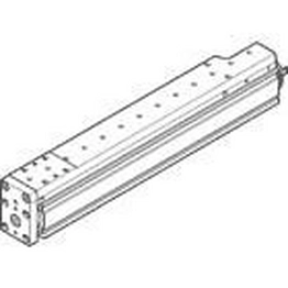 EGSC-BS-KF-25-75-6P FESTO