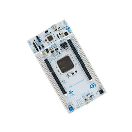 NUCLEO-L496ZG STMicroelectronics