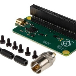 Raspberry Pi RASPBERRY PI TV UHAT image