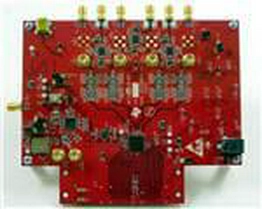 DAC3482EVM Texas Instruments