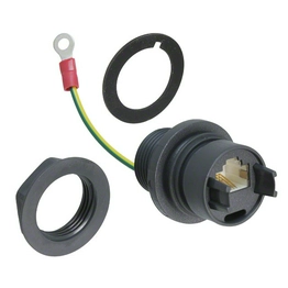 PXP6033TP/E bulgin