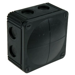 COMBI 607/5/S WISKA