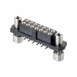 M80-4S11642F9 HARWIN