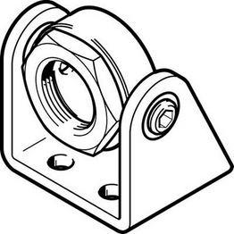 CRSBN-20/25 FESTO