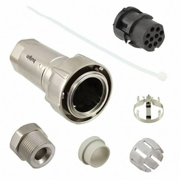 PXM7010/10S/CR/1315/SN bulgin