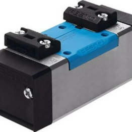 VL-5/3G-D-3-C FESTO