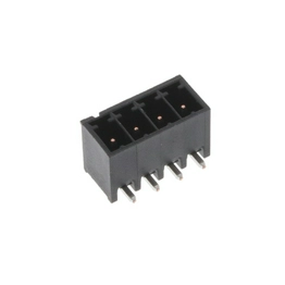 TE Connectivity 2342076-4 image