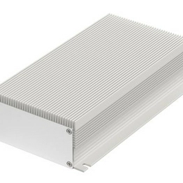 Bopla Gehäuse Systeme 97418220.HMT1 Filotec F 1048-220 KWL - SET image
