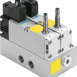 VOFA-L26-T52-M-G14-1C1-APP FESTO