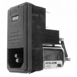 6EDL4CM TE Connectivity