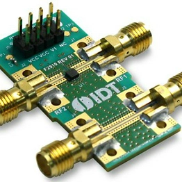 Renesas Electronics F2910EVBI image