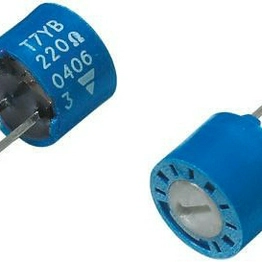 Vishay Intertechnology VBUS05M2-HT5HG3-08 image