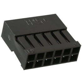 Hirose Electric A1-12D-2.54C image