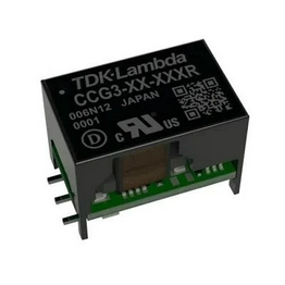 CCG3-48-12DR TDK-Lambda