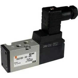VK3140-5DO-Q SMC