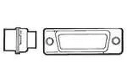 M24308/4-3Z Cinch