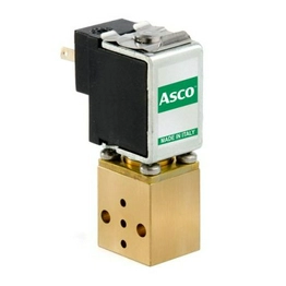 ASCO V367B01C-ZE30A SBx1,2 V24/DC image