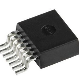 Infineon Technologies IPB160N04S4H1ATMA1 image