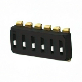EDS06SNRNTR04Q TE Connectivity