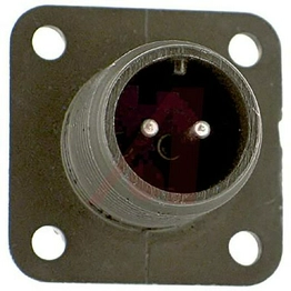 Amphenol 97-3100A-10SL-4P image