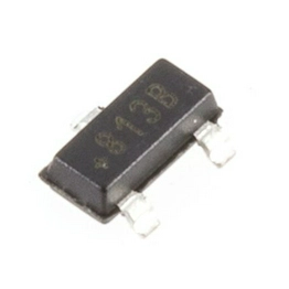 Analog Devices DS1813R-10+T&R image