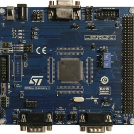 STMicroelectronics SPC56EL70L5DISP image