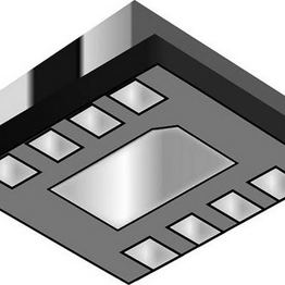Texas Instruments TPS82130SILT image