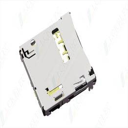 LCK-SIM-010P7H127-WLG LCKELEC