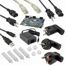 MCIMX23WEVKJC NXP Semiconductors