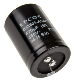B43501A5477M TDK