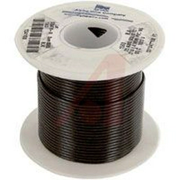 Alpha Wire 1563 BK005 image