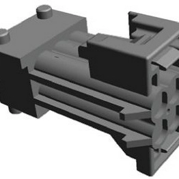 TE Connectivity 2-962349-1 image