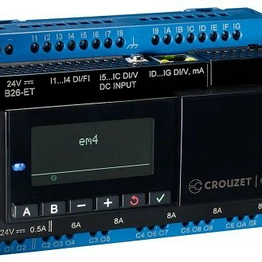 CROUZET 88981123 image