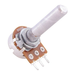 502-0312 NTE Electronics