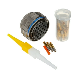 Amphenol D38999/26FJ19SN image