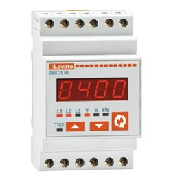 Lovato Electric DMK75R1 image