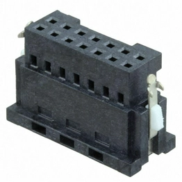 ISD2-07-D-M samtec