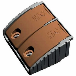 OT CABLE CLAMP A-STYLE OSRAM