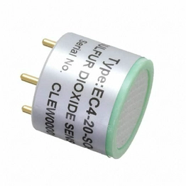 EC4-20-SO2 Amphenol