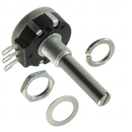 P232-DEC35BR5K TT Electronics
