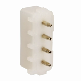 TE Connectivity 350211-3 image