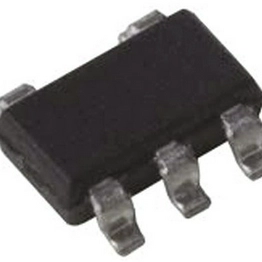 ON Semiconductor NCP114ASN280T1G image