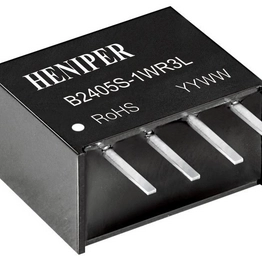 B2412S-1WR3L HENIPER