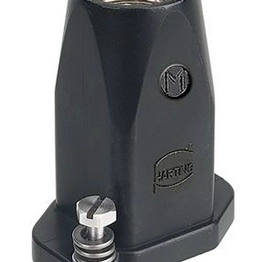 HARTING 19400030400 image