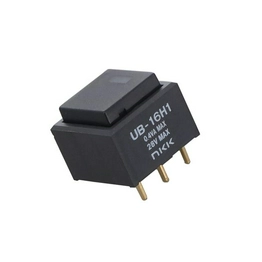 NKK Switches UB16SKG035D-AB image